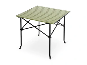 Skládací stolek Delphin CAMPSTA Mega 70x70x70cm