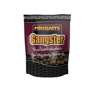 Mikbaits Gangster boilie G20 Enigma 900g