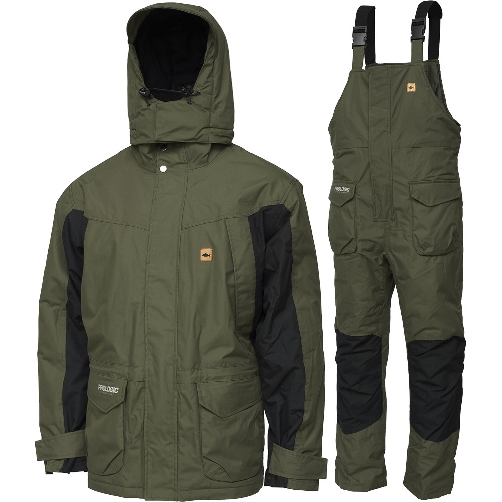 Prologic oblek HighGrade Thermo Suit vel.L