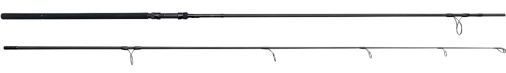 Prut Prologic C6 Inspire (Full Duplon) 12ft 360cm 3,25lb 2D