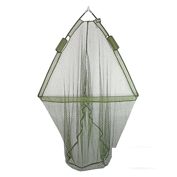 NGT Podběráková Hlava Specimen Net 42 with Dual Net Float System